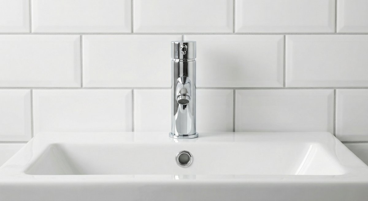 Bathroom Repair work example